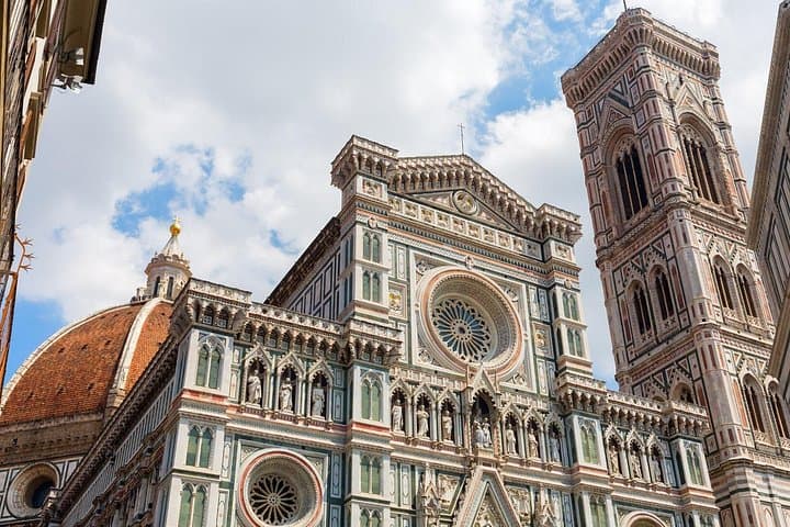 Florence Private Tour with a Local - Highlights & Hidden Gems