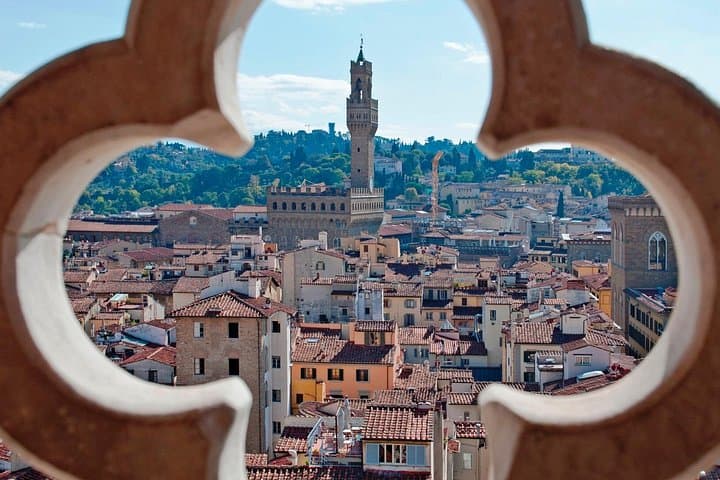 Florence Private Tour with a Local - Highlights & Hidden Gems