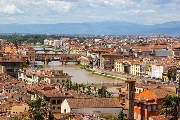 Florence Private Tour with a Local - Highlights & Hidden Gems