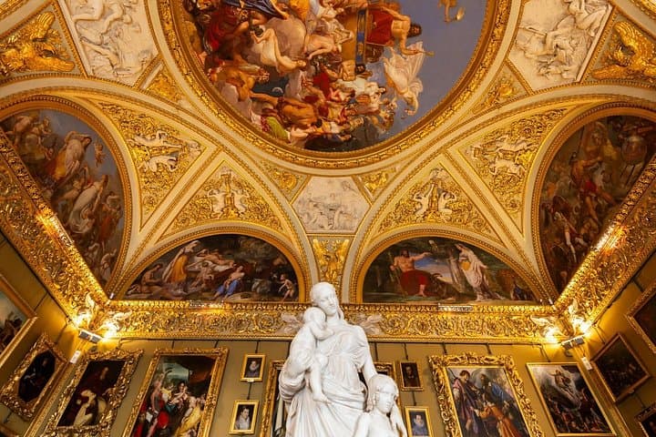 Florence Private Tour with a Local - Highlights & Hidden Gems