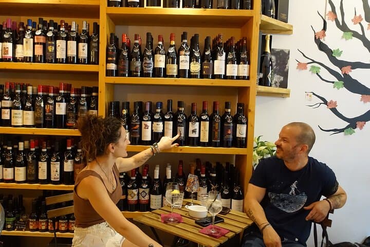 Understand Vermouth labels
