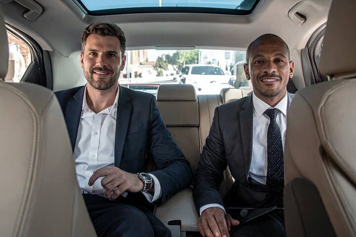 Pisa Airport Transfers, City Transfers and Disposal Services