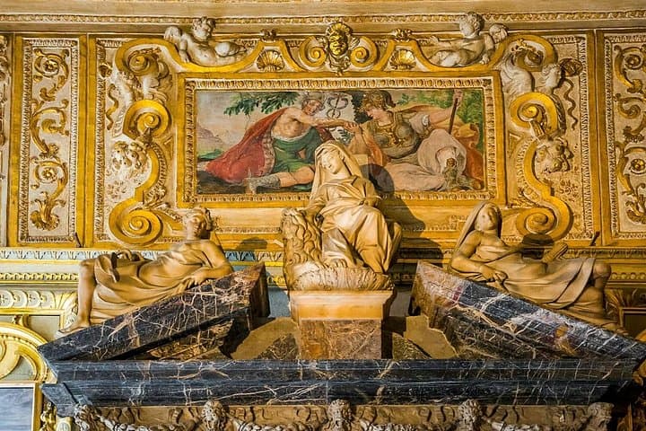Doge's Palace Skip the Line Tickets