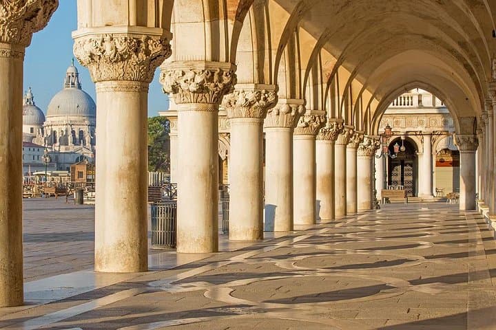Doge's Palace Skip the Line Tickets