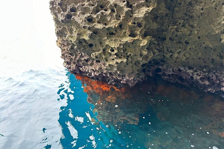 Full Day Cruise in Taormina with Snorkeling & Aperitif
