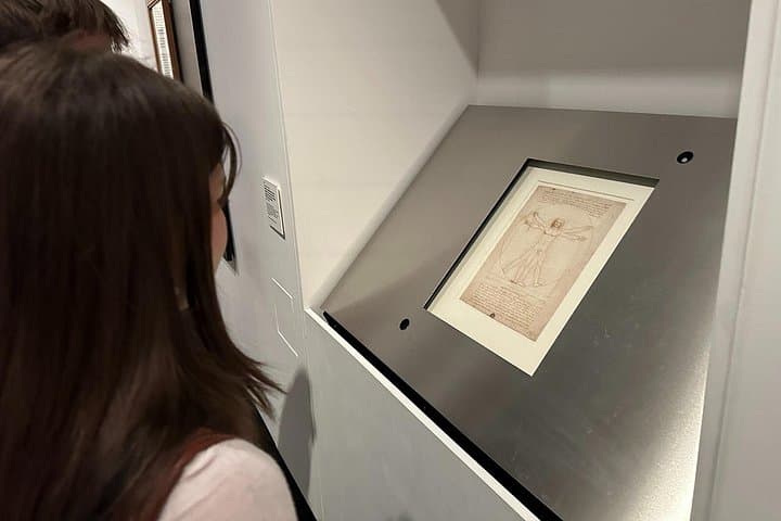 Venice Accademia Galleries Tour for Kids & Families