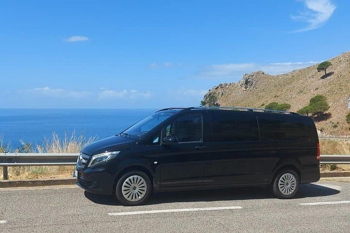 Private Airport Transfer Services in Rome