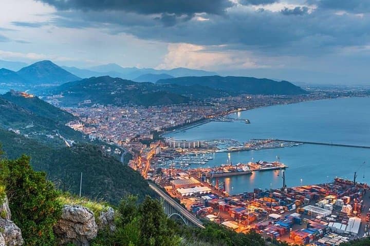 Salerno