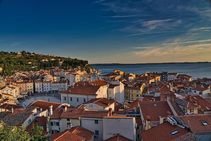 TRIESTE: Slovenian Coast Tour with Food and Wine Tasting