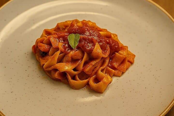 Cooking Class with Chef Discover Italian Cuisine and Food Secrets