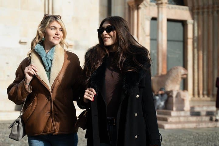 Modena Private Walking Tour