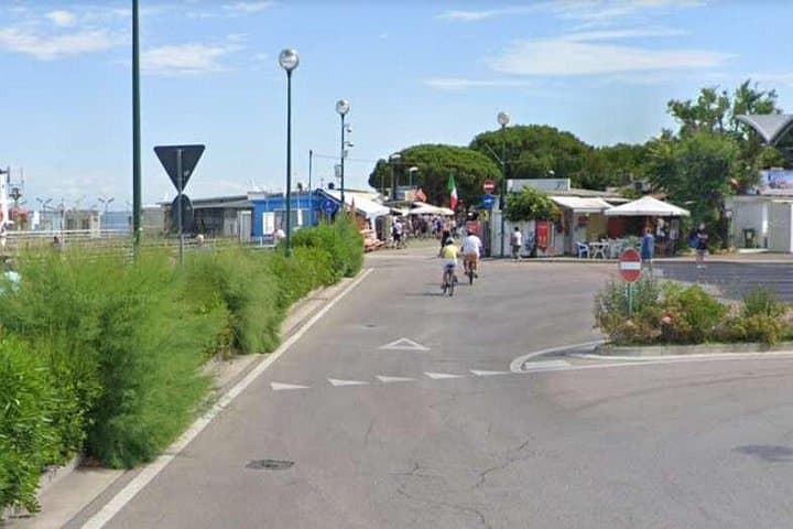 Direct Shuttle from Punta Sabbioni to San Marco