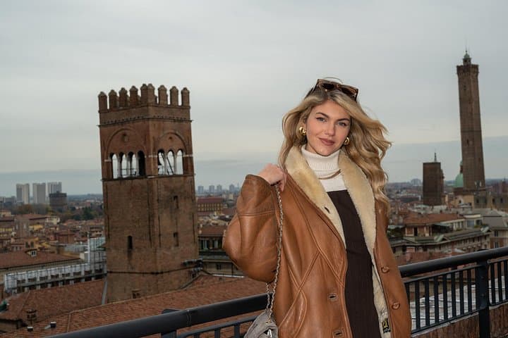 Three days in Bologna