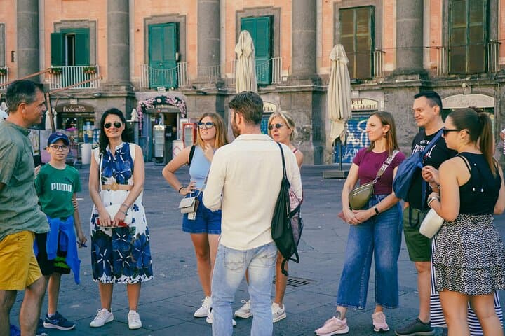 Piazza Dante
