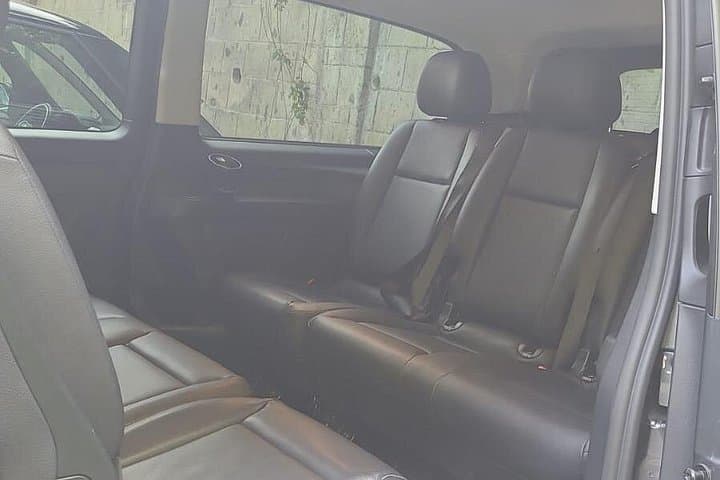 Private Transfer from Pompeii to Sorrento or Vice Versa