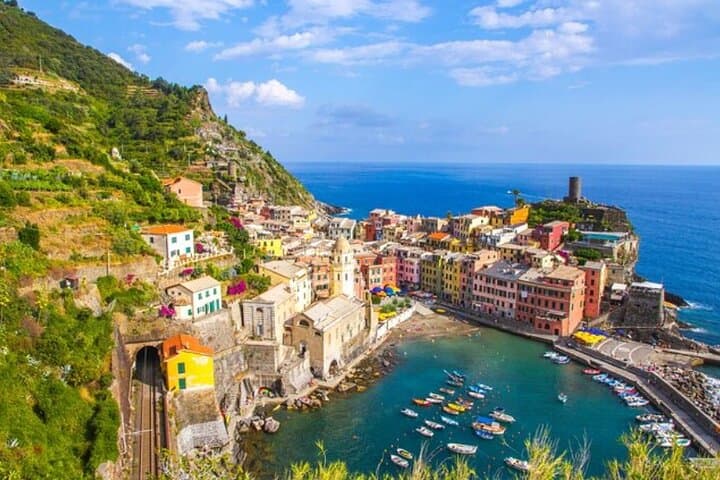 Best Full Day Florence Tour from Livorno Cruise Port