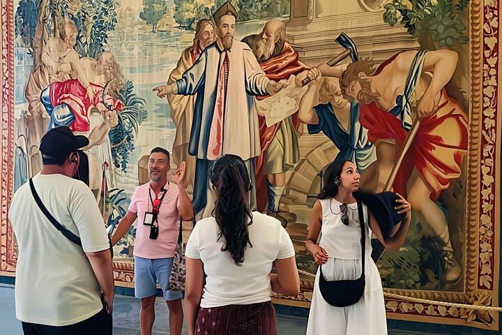 Vatican Museums & Sistine Chapel: Skip-the-Line Experiences