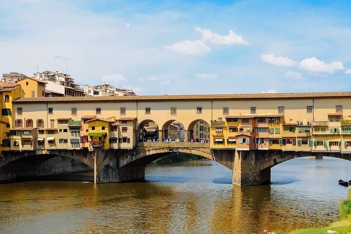 Ponte Vecchio