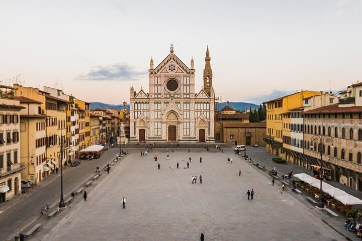 Piazza Santa Croce