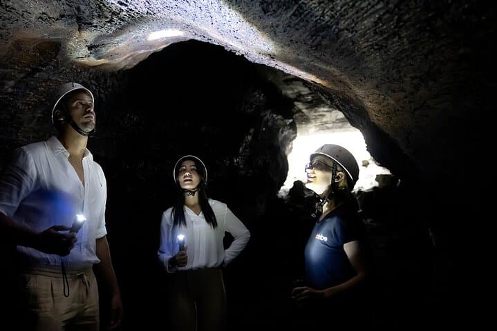 Mt. Etna trekking and Wine tasting - From Syracuse