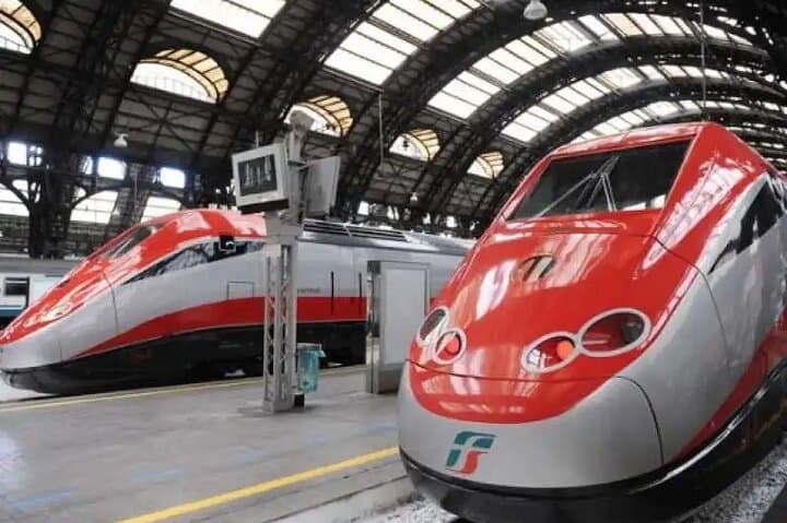 Private Transfer from/to central station Termini/Tiburtina/Rome