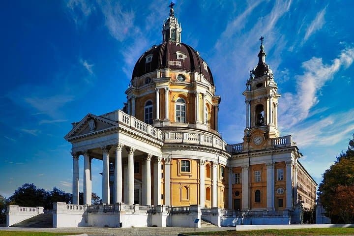 Turin Guided Walking Tour