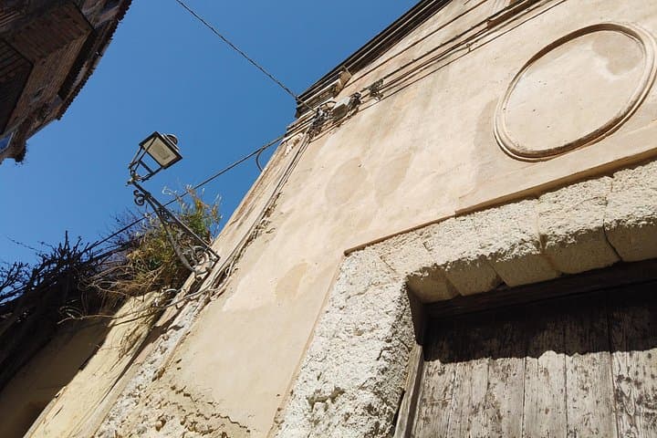 Walking Food & Drinks Tour Tropea