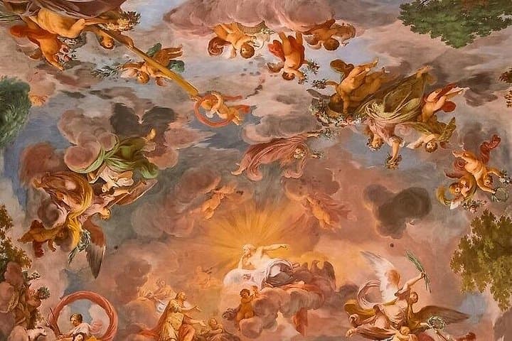 Rome The Best in Borghese Gallery Guided Tour with fast entrance