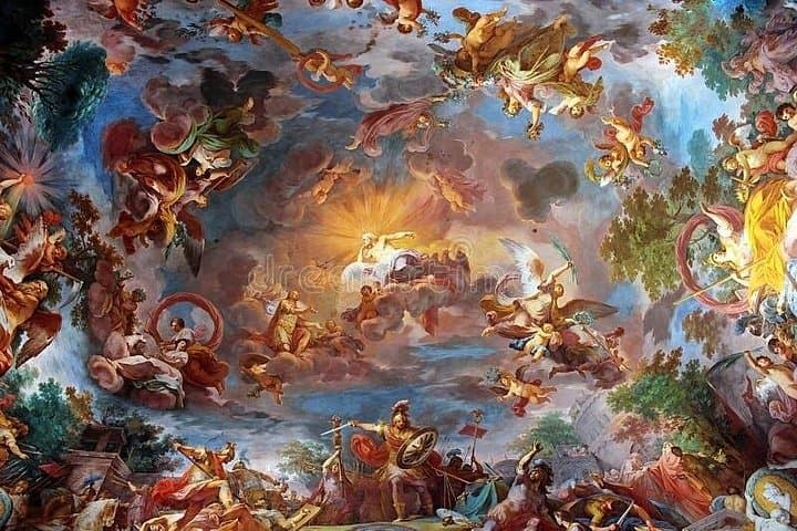 Rome The Best in Borghese Gallery Guided Tour with fast entrance