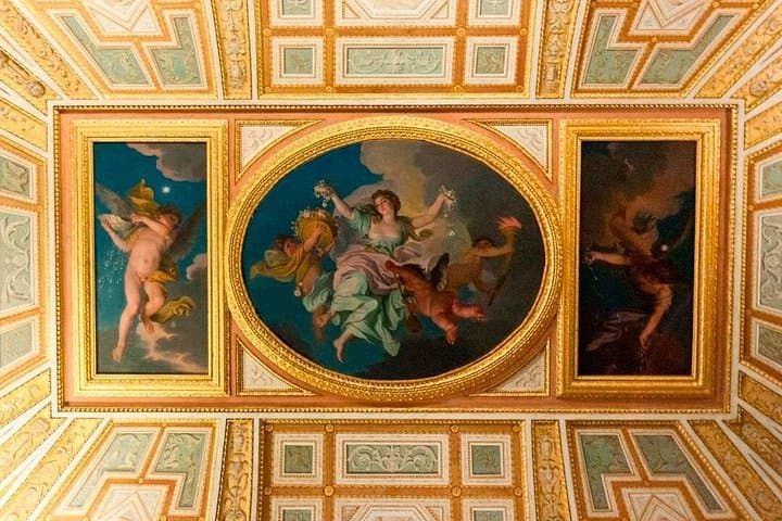 Rome The Best in Borghese Gallery Guided Tour with fast entrance
