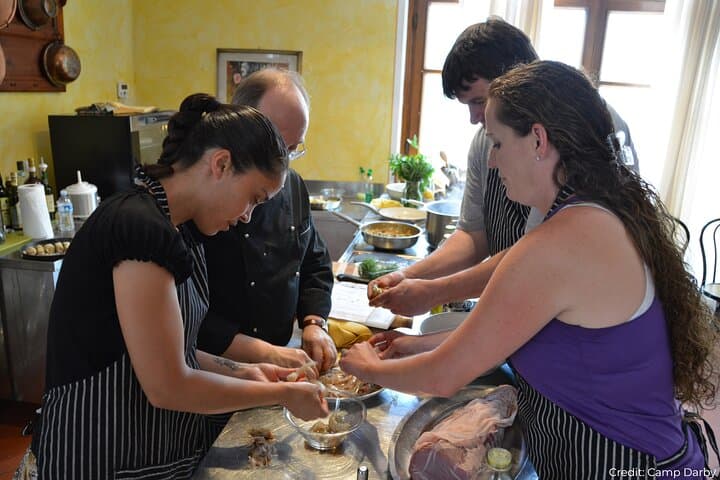 Southern Italy: See & Experience in 9 Days 1st Class Custom Tours