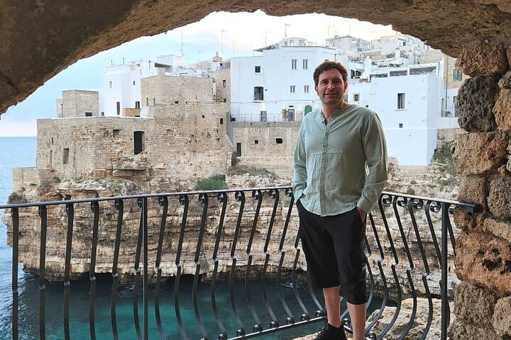 Southern Italy: See & Experience in 9 Days 1st Class Custom Tours