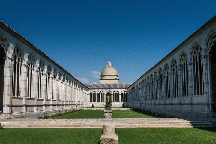 Camposanto Monumental