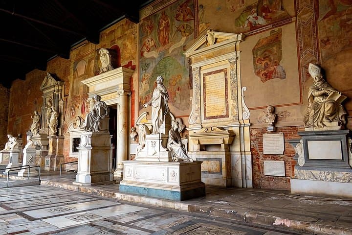Camposanto Monumental