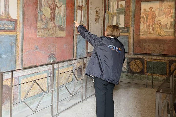 pompeii