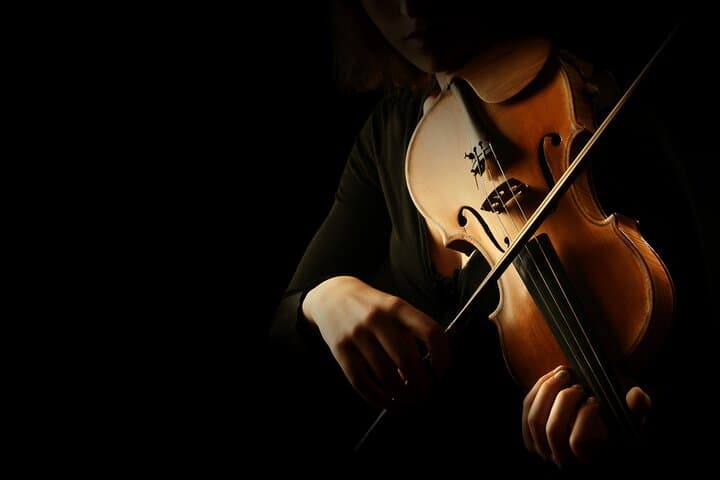 I Virtuosi dell'opera di Roma: VIVALDI'S FOUR SEASONS