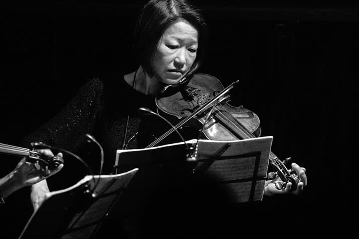 I Virtuosi dell'opera di Roma: VIVALDI'S FOUR SEASONS