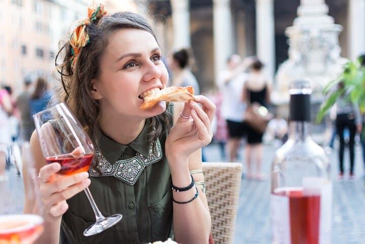 Private Milan Navigli Food & Drinks Tour with Canal Stories