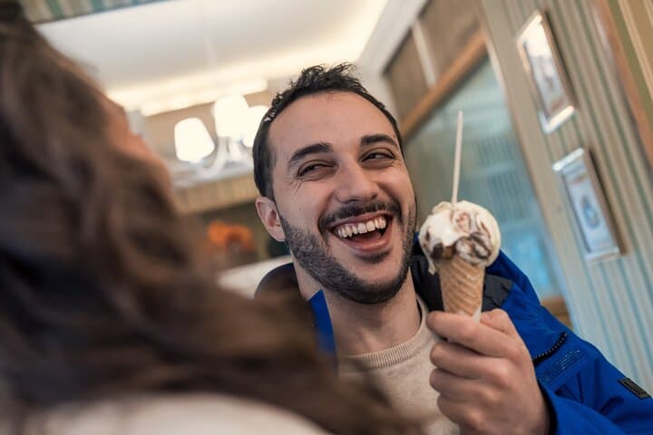 Florence Hills E-Bike Tour with Gelato Tasting