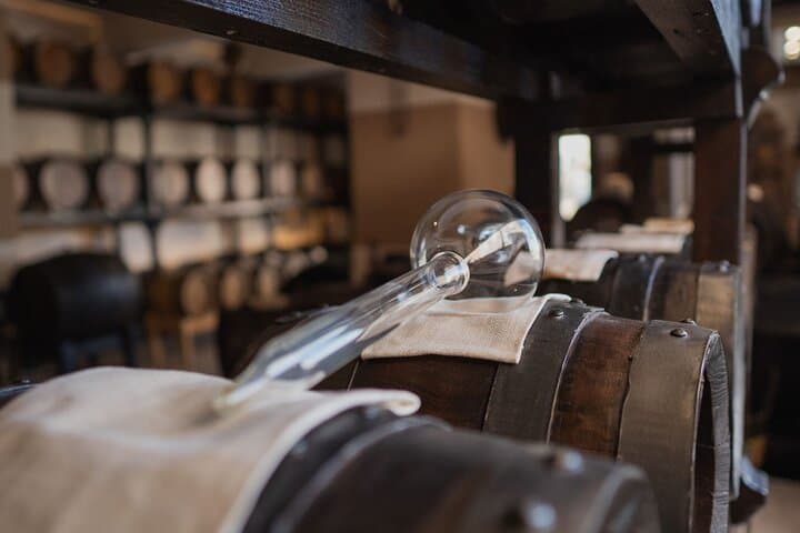Acetaia Classica - Balsamic Vinegar Factory Tour & Tasting