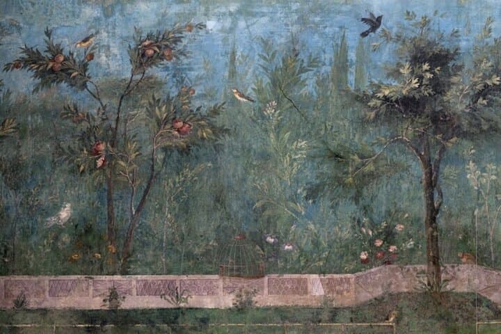 Rome National Roman Museum 3 Museums with 1 Ticket