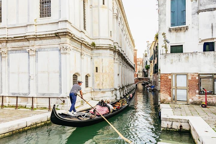 Venice for First-Timers: Essential Private Tour