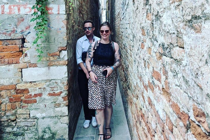Venice for First-Timers: Essential Private Tour