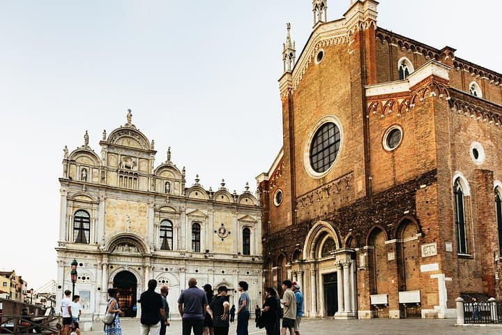 Venice for First-Timers: Essential Private Tour
