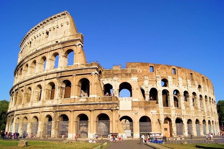 Colosseum