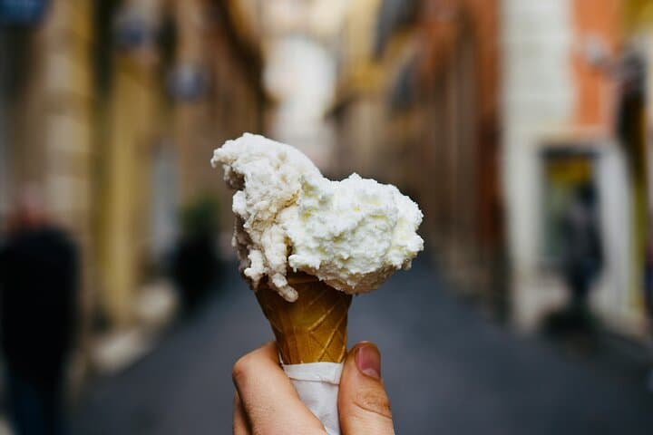 Trevi Fountain Ticket + City Walking Tour