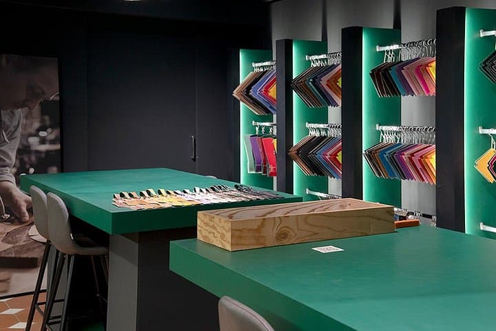 Leather Workshop Experience with Optional Oltrarno Walking Tour