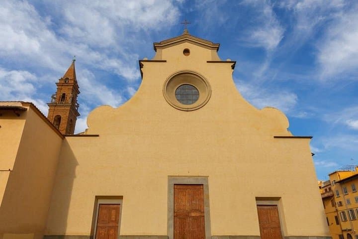 Leather Workshop Experience with Optional Oltrarno Walking Tour