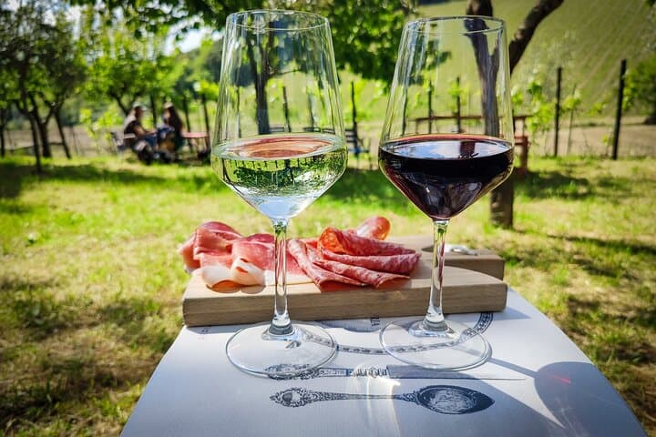 Pisa, Siena, San Gimignano with Lunch & Winery Experience