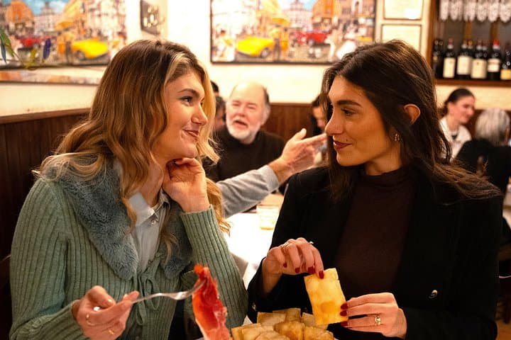 Bologna Food Tour small group